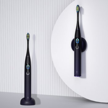 Oclean X Pro Smart Electric Toothbrush